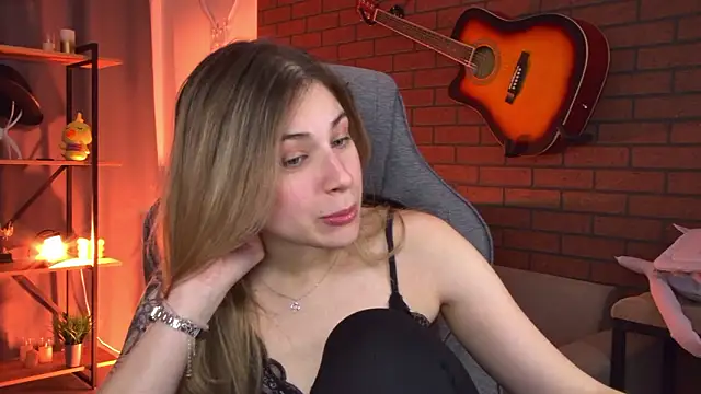 EllieCutes Obrolan Langsung XXX