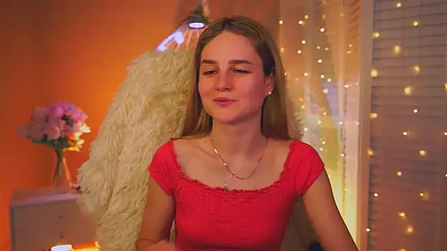 دردشة DeboraLarson الجنسية المباشرة