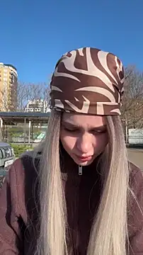 KikiWatson 라이브 XXX 채팅