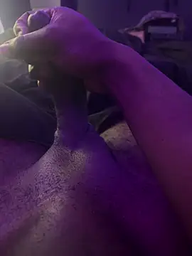 Show de MaskedNutterr na webcam