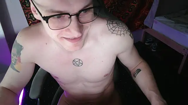 Živý XXX chat Krieger8841