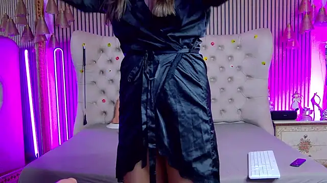 Chat XXX Live PlayfulShow