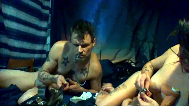 SillyRabbitz লাইভ XXX চ্যাট