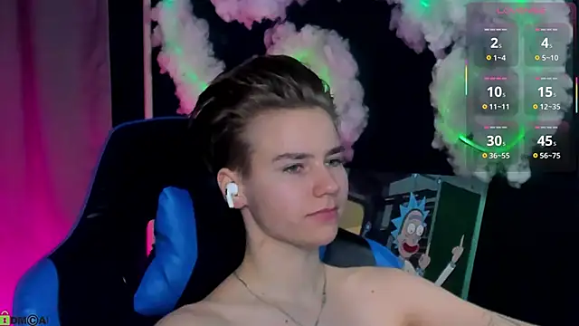 Jean_Wilsons 现场XXX聊天