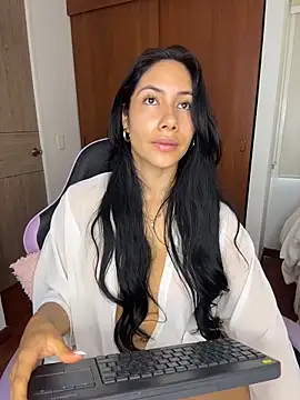 Sembang XXX Secara Langsung ArianaReynoldss