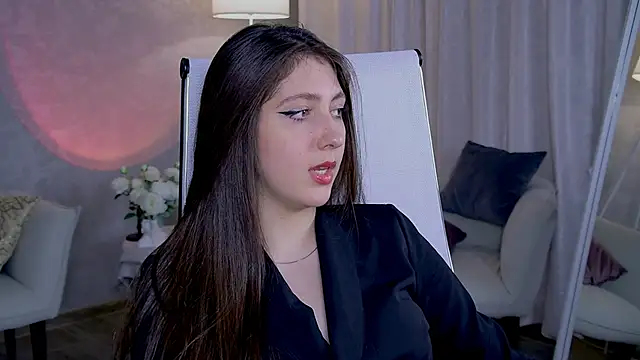 Chat XXX Live Mary_Miiller