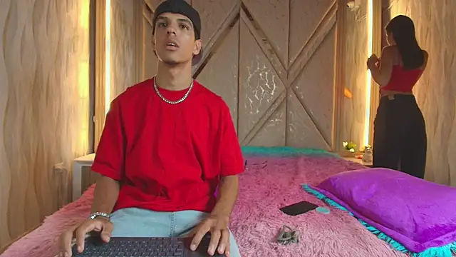 Hotcouple_222 Chat XXX in diretta