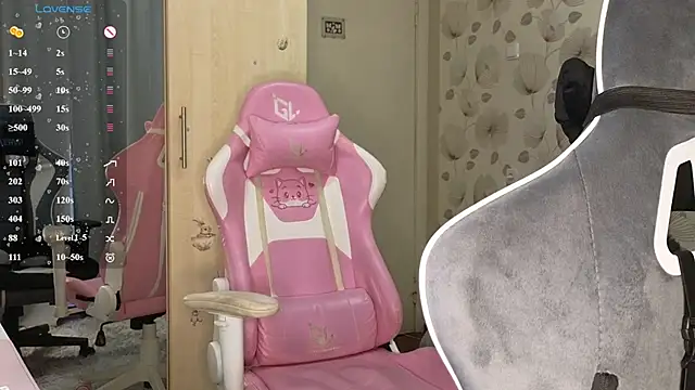 Онлайн чат XXX _cute_ice