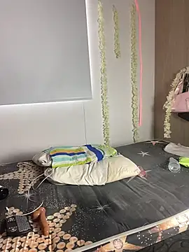 Chatroom XXX en direct de Velma_star