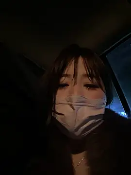 xiao-mo520: διαδικτυακό σόου στην κάμερα