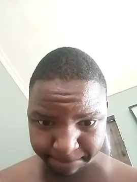 Show de webcam de Thabo1004