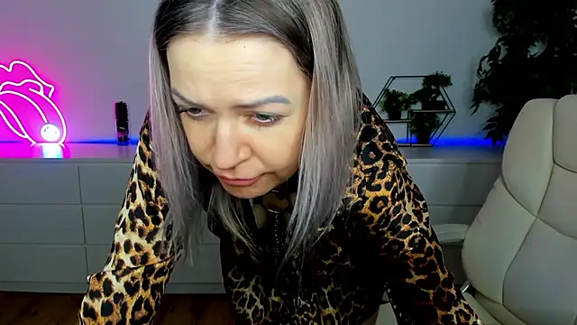 Sembang XXX Secara Langsung Anna_Snows