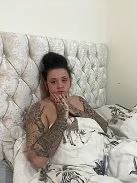 Charsworldn Webbikameraesitys