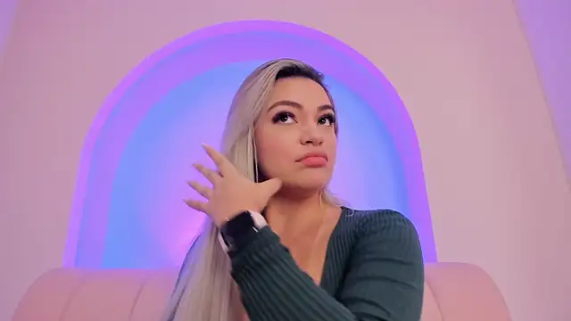 Онлайн чат XXX milaowens