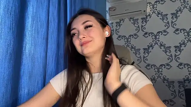 Czat XXX na żywo – TwotyBright