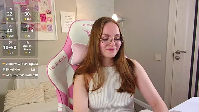 MadisonSmittn Live XXX chat