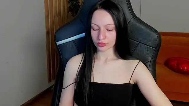 Sembang XXX Secara Langsung NaomiBlakes