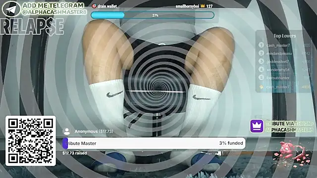 Alphacashmaster777n Live XXX chat