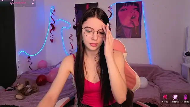 Chat XXX Live AlishaMolly