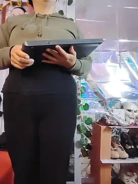 Chatroom XXX en direct de Susana_Rojas