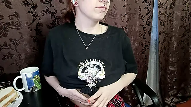 Sembang XXX Secara Langsung IleanaPishko