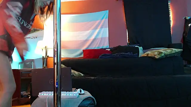 HazelLustn Live XXX chat