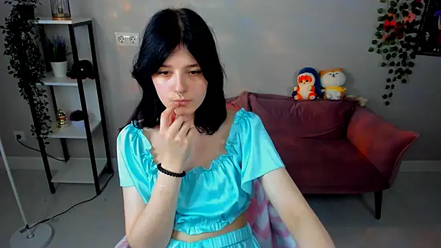 Sembang XXX Secara Langsung yumeko_tan