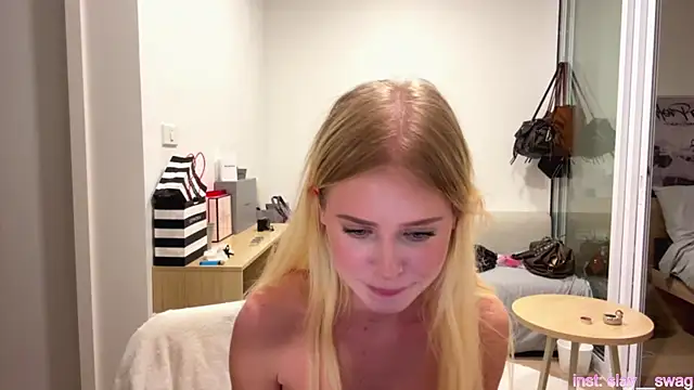 Chatroom XXX en direct de Slay_Swag