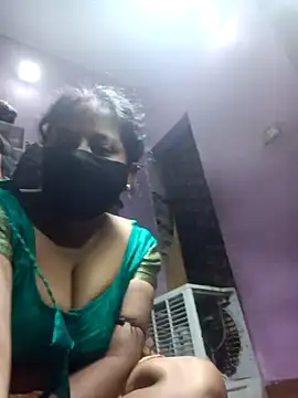 Fetish-Couple2 Adlı Modelin Canlı XXX Sohbeti