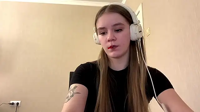 Sembang XXX Secara Langsung AgnesShy_