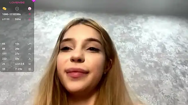 ViolaFaa Chat XXX in diretta