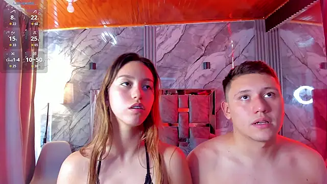 Manson_and_Zoe Chat XXX live