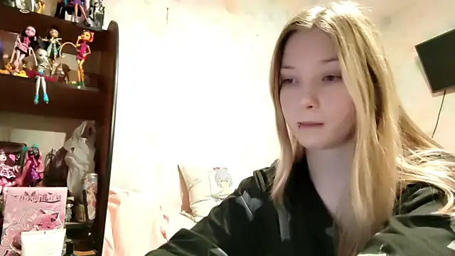 TiaBIanks – Naživo XXX chat