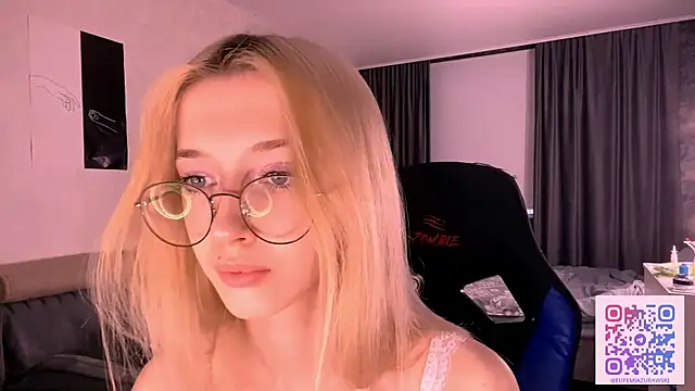 TaliCaan – Naživo XXX chat