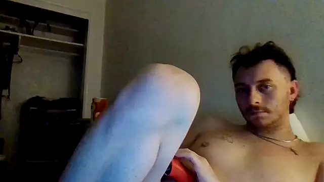 Czat XXX na żywo – WhiteMamba6910