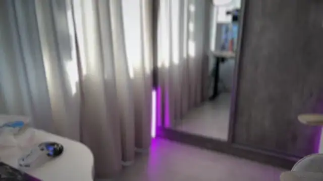 Sembang XXX Secara Langsung MyBabyLana