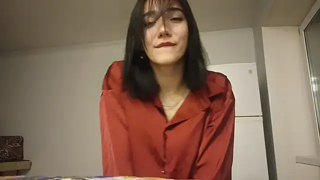 دردشة GilberteBauch الجنسية المباشرة