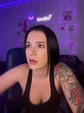 Chat XXX Live LauraLora3