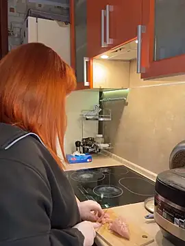 Cooper_Queen Chat XXX in diretta