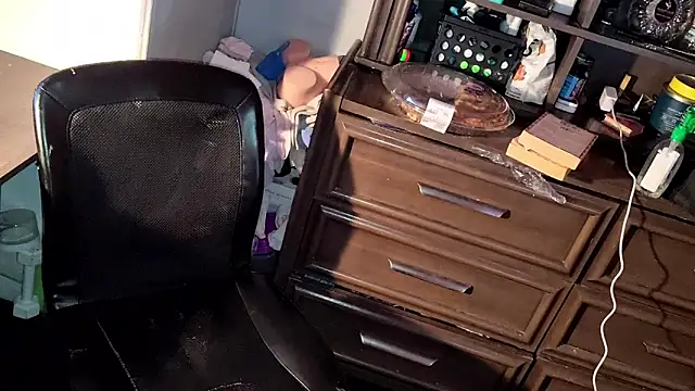 Živý XXX chat LordSpunFun