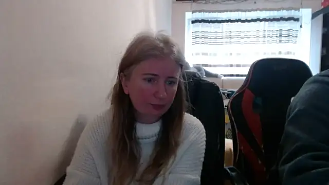 PeterAndJen Webcamshow