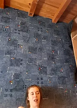 mylissandre's Webcam Show