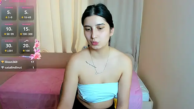 Mia_MayX Chat XXX live