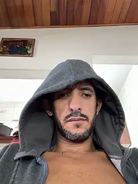 BengalasCB: διαδικτυακό σόου στην κάμερα