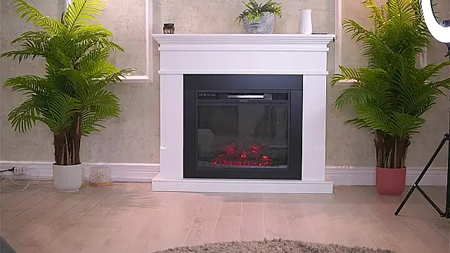 Abbela_White Chat XXX in diretta