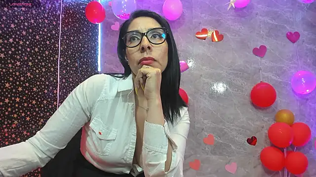 adellelennoxx Live XXX-Chat