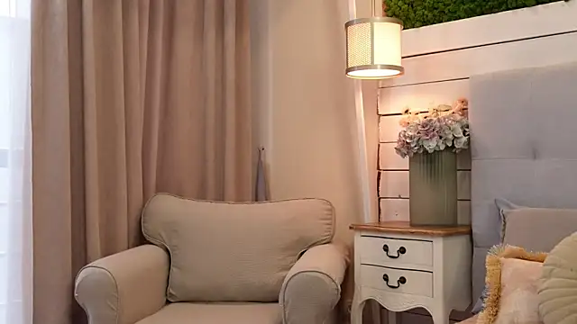 Chatroom XXX en direct de IsabellaMysty