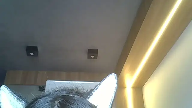 Chat XXX en directo de SkinnyKitten