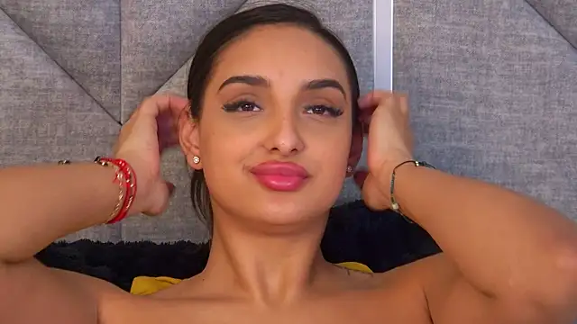 Kimberlymav Live XXX-chat