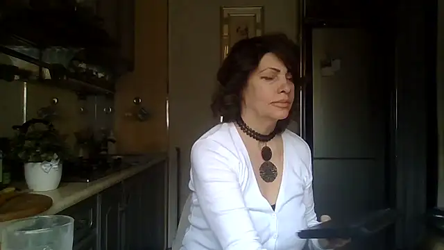 Baby-Matilda – Live XXX-chat